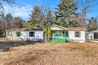 1201 Gunn Avenue, Morley, MI 49336 - Photo 1