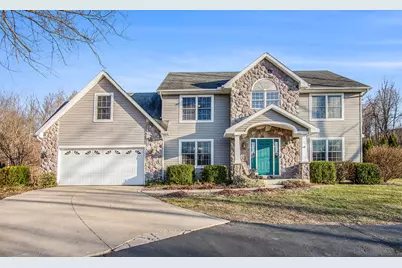 9359 Fox Run, Berrien Center, MI 49102 - Photo 1