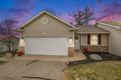 246 Timber Creek Circle NW, Comstock Park, MI 49321 - Photo 1