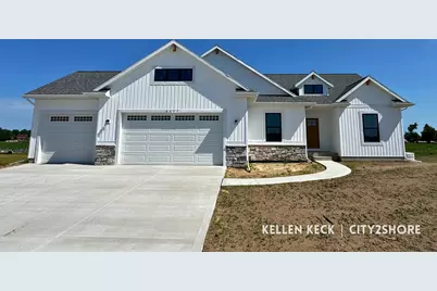 6157 Molli Drive, Allendale, MI 49401 - Photo 1