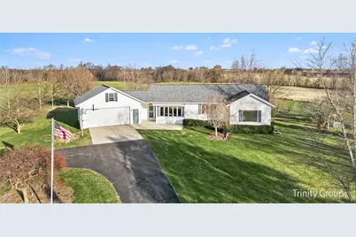 4511 Byron Road, Hudsonville, MI 49426 - Photo 1