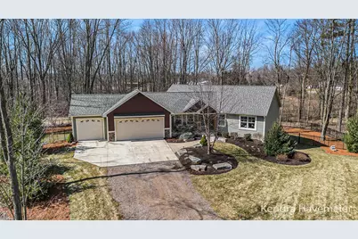 7330 Tyler Street, Hudsonville, MI 49426 - Photo 1