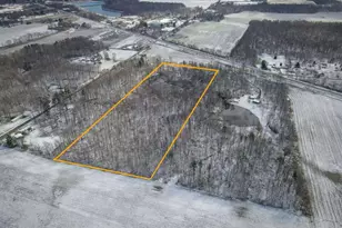 34378 60 1/2 St, Bangor, MI 49013 - Photo 1