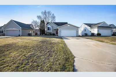 10342 Lynwood Lane, Zeeland, MI 49464 - Photo 1