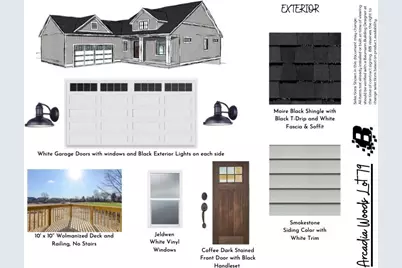 16378 Silverado Court #79, Spring Lake, MI 49456 - Photo 1