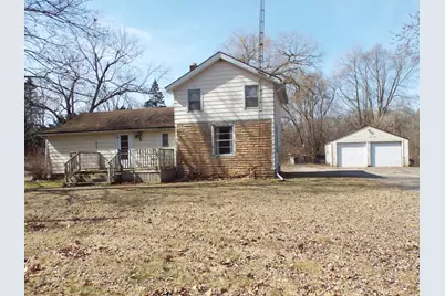 9024 Sayers Road, Munith, MI 49259 - Photo 1