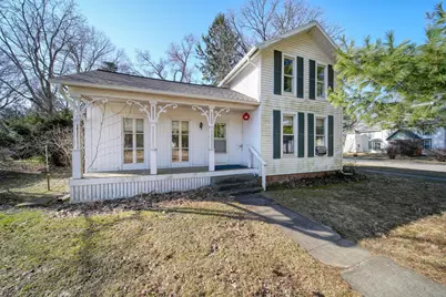 301 Hanover Street, Concord, MI 49237 - Photo 1