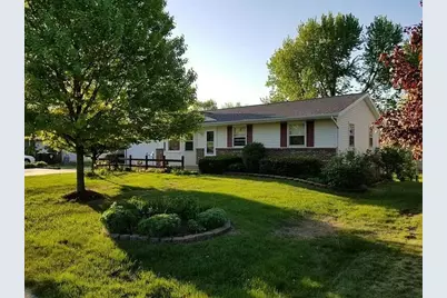 2631 Rosewood Street, Jenison, MI 49428 - Photo 1