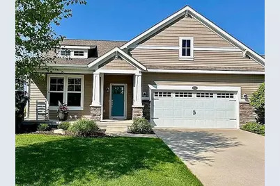 14050 Cottage Grove Court, Holland, MI 49424 - Photo 1