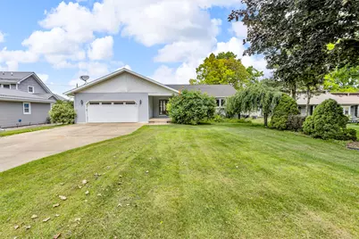 4210 Dawn Drive Drive, Hillsdale, MI 49242 - Photo 1