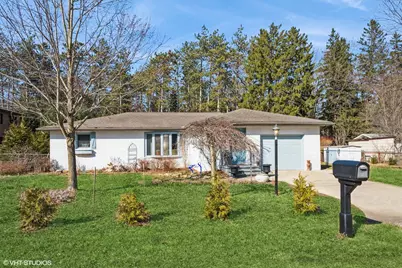 6541 Terry Lane, Sawyer, MI 49125 - Photo 1