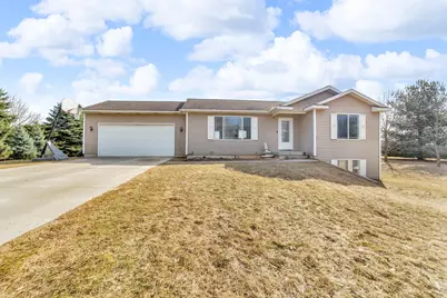 10145 Portland Road, Clarksville, MI 48815 - Photo 1