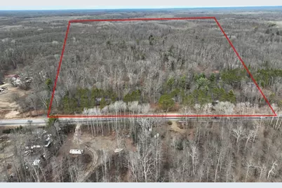 0 E Jackson St Street, White Cloud, MI 49349 - Photo 1