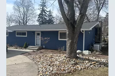 100 Riverdale Street, Hillsdale, MI 49242 - Photo 1