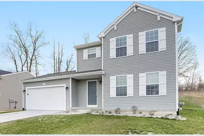 1105 Cedarwood Drive, Greenville, MI 48838 - Photo 1