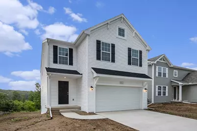 8712 E Sturtevant Avenue, Richland, MI 49083 - Photo 1