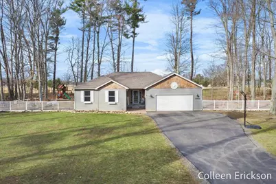 12951 Links Lane, Gowen, MI 49326 - Photo 1