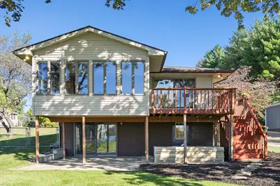 7932 N Indian Lake Drive, Scotts, MI 49088 - Photo 1