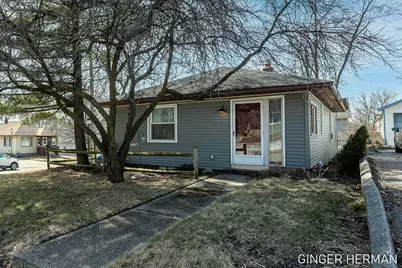 815 Elliott Street SE, Grand Rapids, MI 49507 - Photo 1