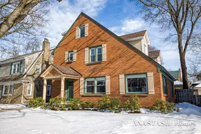 1120 Giddings Avenue SE, Grand Rapids, MI 49506 - Photo 1