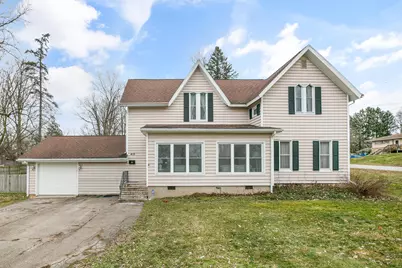 415 E York Street, Cassopolis, MI 49031 - Photo 1