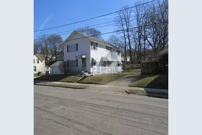408 Coldbrook Street NE, Grand Rapids, MI 49503 - Photo 1