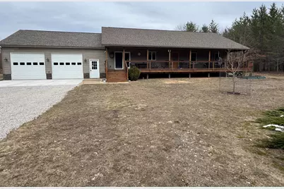 11190 Steinberg Rd, Manistee, MI 49660 - Photo 1