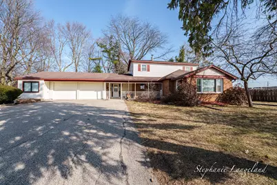 430 St Clair Avenue NW, Grand Rapids, MI 49534 - Photo 1