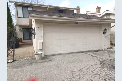 7381 Creek View Court, West Bloomfield, MI 48322 - Photo 1