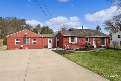 2461 Rogue River Road NE, Belmont, MI 49306 - Photo 1