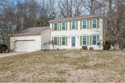 420 Montague Drive, Portage, MI 49002 - Photo 1