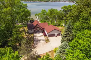 7107 Hallenbeck Hwy, Manitou Beach, MI 49253 - Photo 1