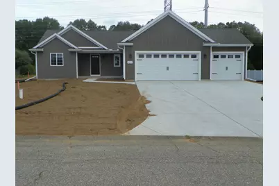 8237 Buck Avenue, Galesburg, MI 49053 - Photo 1