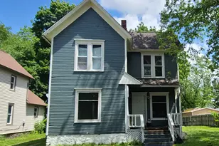 132 N Union St, Battle Creek, MI 49017 - Photo 1