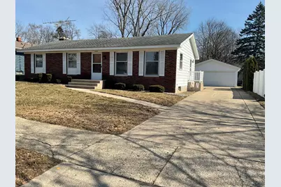 3440 Williamson Avenue NE, Grand Rapids, MI 49525 - Photo 1