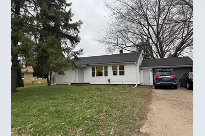 5142 Mount Olivet Road, Kalamazoo, MI 49004 - Photo 1