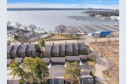 1763 Ottawa Beach Road, Holland, MI 49424 - Photo 1