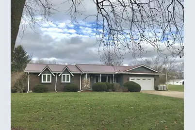 16392 Fawn River Road, White Pigeon, MI 49099 - Photo 1