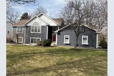 429 Hayes Street, Holland, MI 49424 - Photo 1