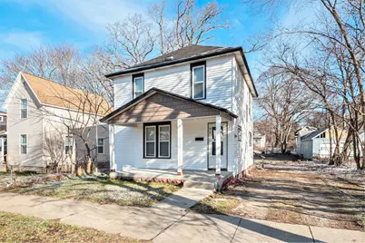 639 Oakdale Street SE, Grand Rapids, MI 49507 - Photo 1