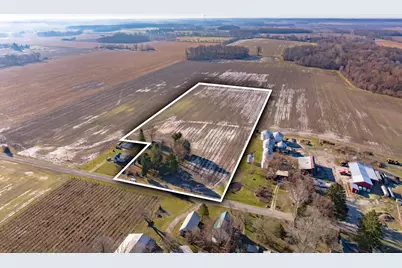 3800 Warren Woods Road, Three Oaks, MI 49128 - Photo 1