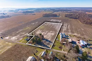 3800 Warren Woods Rd, Three Oaks, MI 49128 - Photo 1