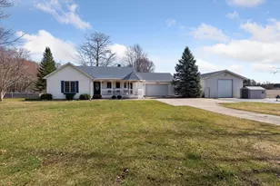 9303 Gast Rd, Bridgman, MI 49106 - Photo 1