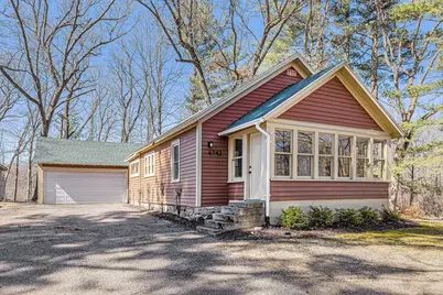 6742 S Youngman Road, Greenville, MI 48838 - Photo 1