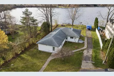 10922 Bob White Beach Boulevard, Whitmore Lake, MI 48189 - Photo 1