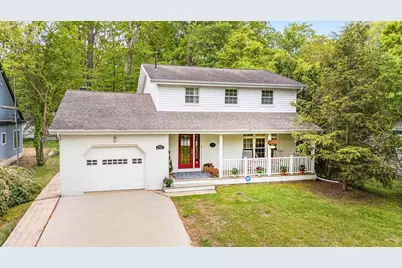 9696 Union Pier Road, Union Pier, MI 49129 - Photo 1