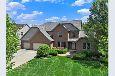 6317 Wilson Road, Ann Arbor, MI 48108 - Photo 1