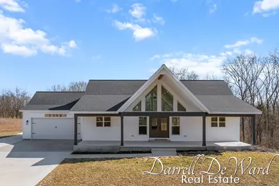 1792 N Payne Lake Road, Middleville, MI 49333 - Photo 1