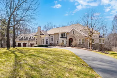 8357 Glenwynd Drive, Kalamazoo, MI 49009 - Photo 1