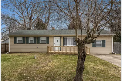 151 Morrow Street, Kalamazoo, MI 49048 - Photo 1